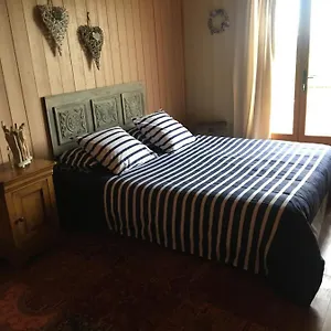 Le Phare32 Couette-café Barran