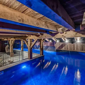Appart hôtel & Le, Val-dʼIsère