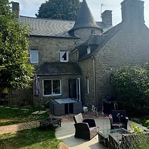 D'hôtes Du Couesnon Couette-café Saint-Ouen-des-Alleux