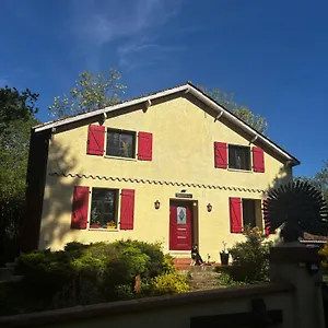 Domaine Pierrot Couette-café Laujuzan
